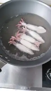 Make The fragrance of peppers step 3