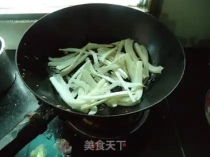 Make Spicy belly step 10