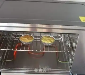 Make The egg tatter, Maph step 8
