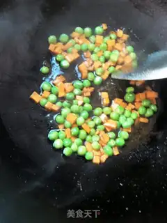 Make Weenie rice step 7