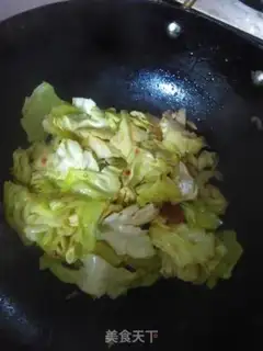 Make A hand tore step 3