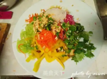 Make Salmon step 7