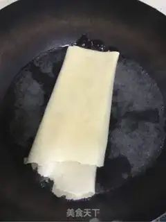 Make Triple appetizer step 0