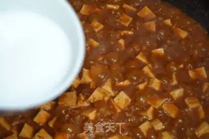 Make Meat tofu step 5