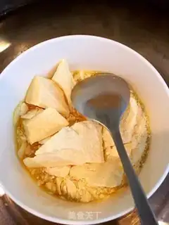 Make Gorgeous chocolate step 1