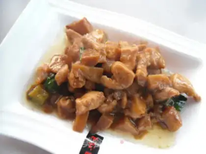Make Potato meat step 5