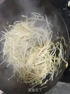 Make Triple appetizer step 1