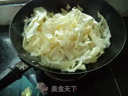 Make Garlic wrapper step 6
