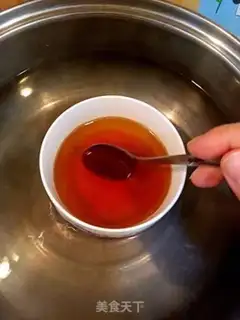 Make Gorgeous chocolate step 2