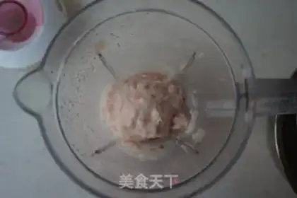 Make Fishball seaweed soup step 2