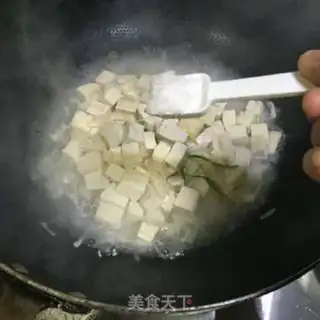 Make Porridge step 0