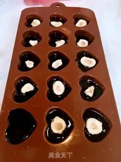 Make Gorgeous chocolate step 6