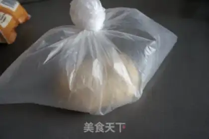 Make Chicken Legs step 8