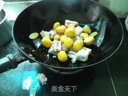 Make Steam ribs step 5