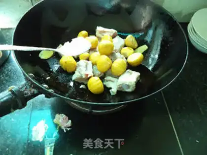 Make Celery pork dumplings step 14