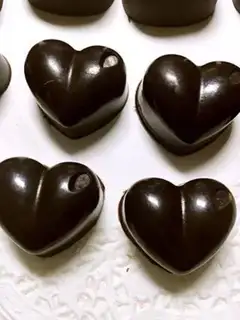 Make Gorgeous chocolate step 10