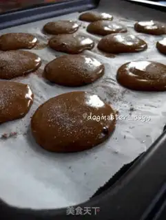 Make Coffee waffles step 4
