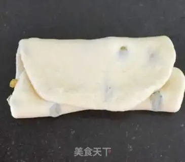 Make Titoko Kosuke step 4