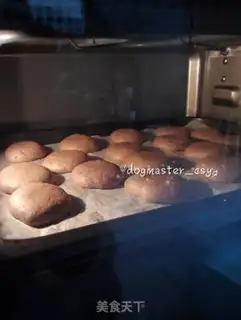 Make Coffee waffles step 5