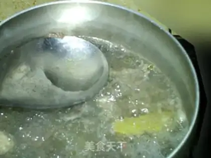 Make Meat and beef step 5
