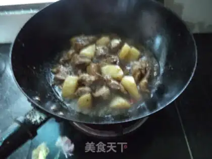 Make Titoko Kosuke step 6