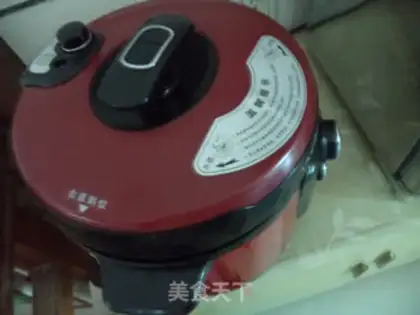 Make Steam ribs step 10