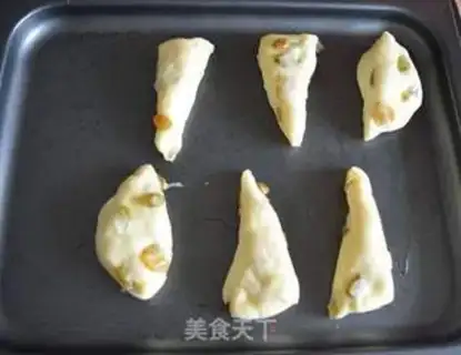Make Titoko Kosuke step 7