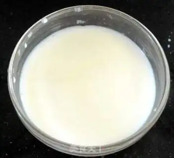 Make Coconut gravy step 1