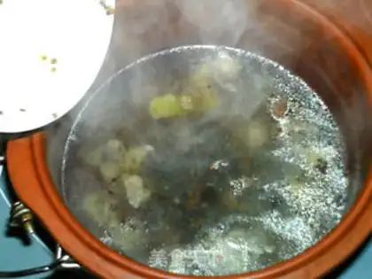 Make Meat and beef step 7