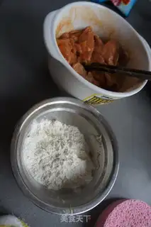Make Chicken Legs step 18