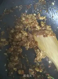 Make Pepper sauce step 2