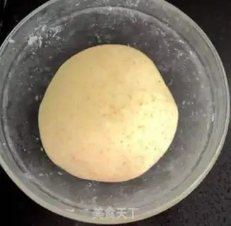 Make Coconut gravy step 4