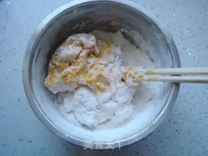 Make Step up step 2