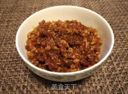 Make Pepper sauce step 3