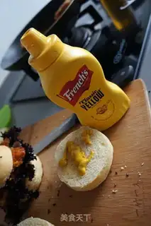 Make Chicken Legs step 20
