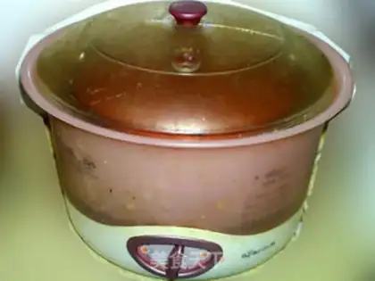 Make Meat and beef step 9