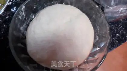 Make Fish buns step 0