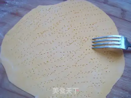 Make Step up step 5