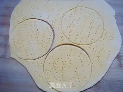Make Step up step 6