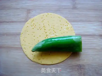 Make Step up step 7