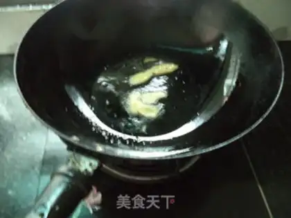 Make Potato pheasant step 2