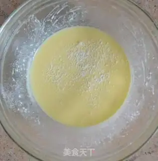 Make Cranberry balls step 3