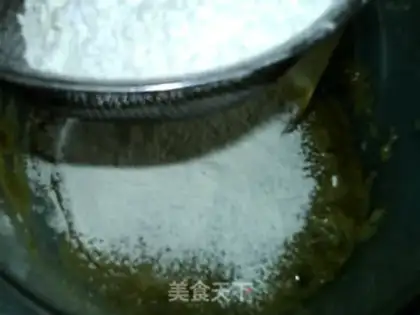 Make Sunflower seeds step 5