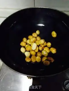 Make Cricket chickens are homemade step 0
