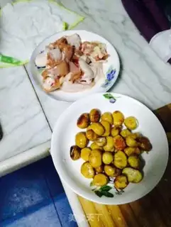Make Cricket chickens are homemade step 1