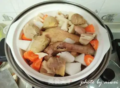 Make Hanyang
