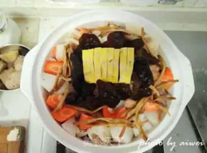 Make Hanyang