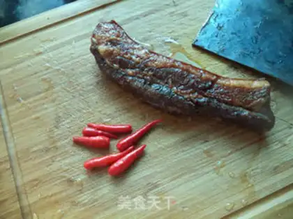 Make Steam meat step 0