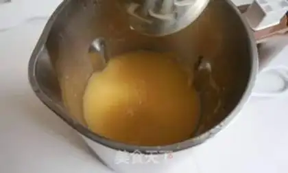 Make Carrot, 2 m porridge step 3