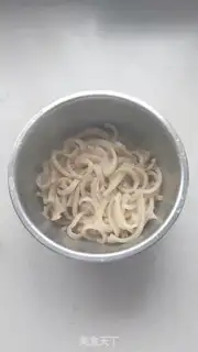 Make Eggs and skin step 5